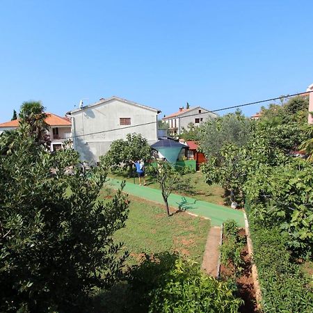 Apartments Goga Rovinj Buitenkant foto