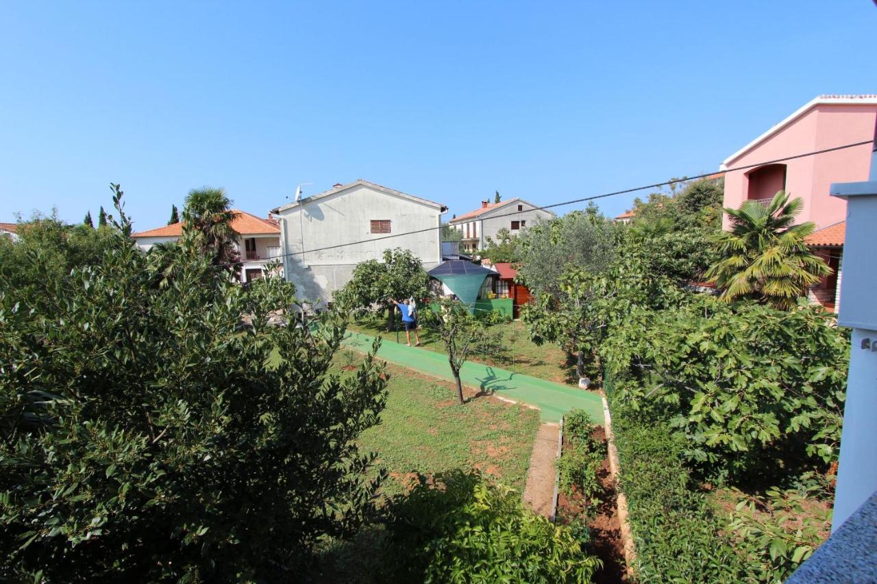 Apartments Goga Rovinj Buitenkant foto